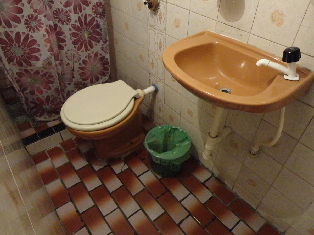 Hotel Imperador Residence Ресифи Стая снимка