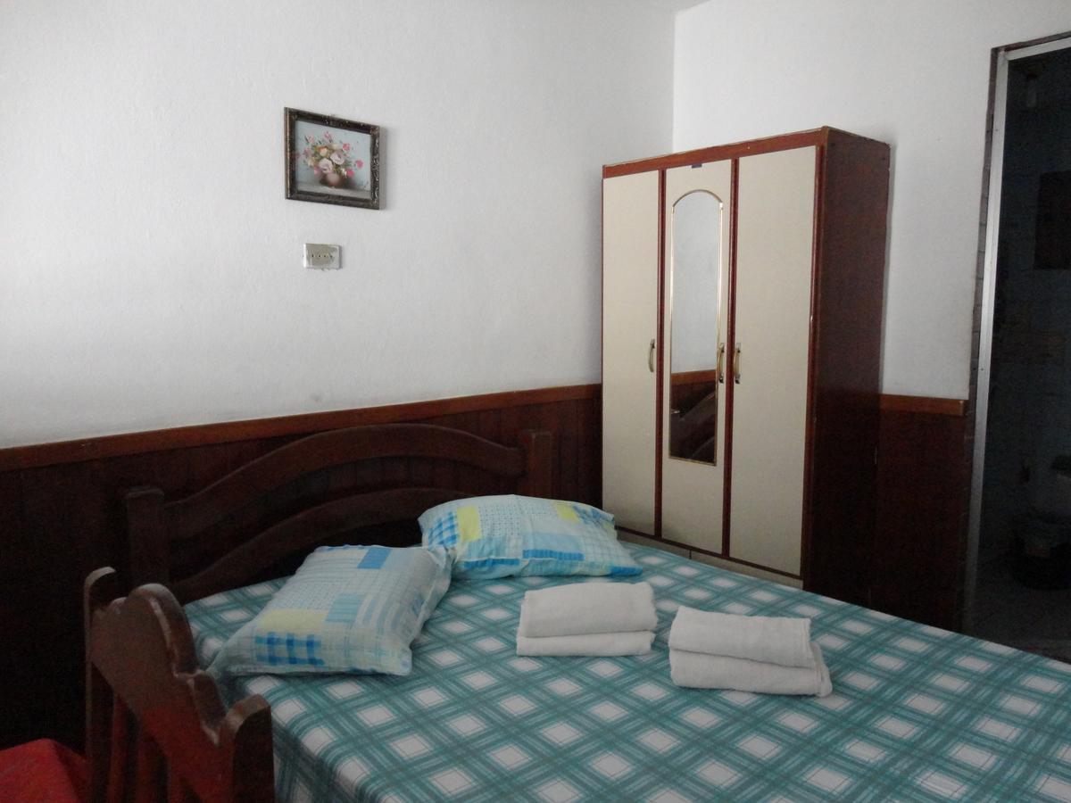 Hotel Imperador Residence Ресифи Стая снимка